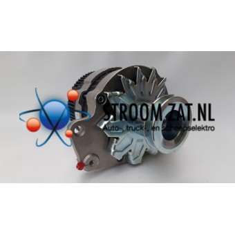 IA0437 Alternator Mahle/Iskra MG512 12V - 65A orgineel new iskra